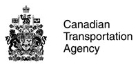 CANADIAN TRANSPORTATION AGENCY